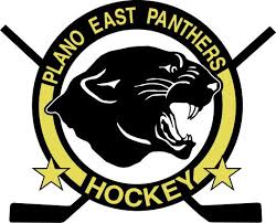 Plano East Hockey Logo